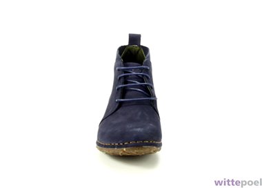 El Naturalista veterboot Angkor N974 blauw - voorkant - bij Wittepoel