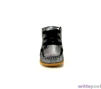 Bunnies jr moccasin 224505-598 multicolor - voorkant - bij Wittepoel