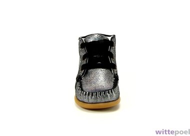 Bunnies jr moccasin 224505-598 multicolor - voorkant - bij Wittepoel