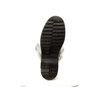 Waldlaufer veterboot Kitomi paars