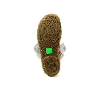 El Naturalista enkellaars Nido N722 rood
