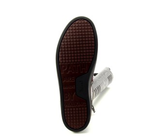 Think veterboot Kumi 0100 zwart
