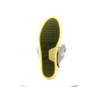 Think veterboot Kumi 3000 bruin