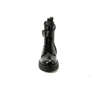 GIGA veterboot G4346-A46 zwart