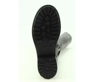 GIGA veterboot G4346-A46 zwart