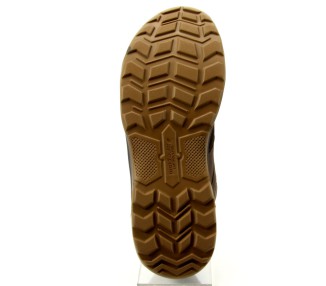 Waldlaufer veterschoen H-Max 355 bruin