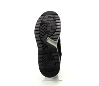 Waldlaufer sneaker K-Bailey 052 grijs