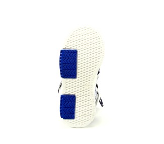 Trackstyle veterboot Henny Hero 129 blauw