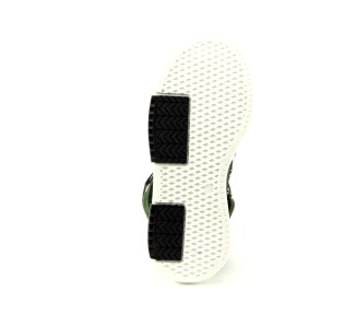 Twins veterboot Hilde Hero 189 zwart