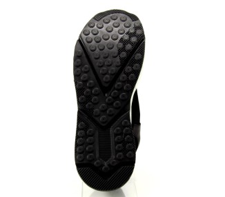 Trackstyle sneaker Sergio Snel 589 zwart