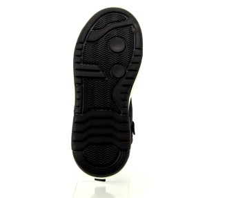 Trackstyle sneaker Guido Goed 589 zwart