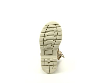 Twins veterboot Hester Hery 405 taupe