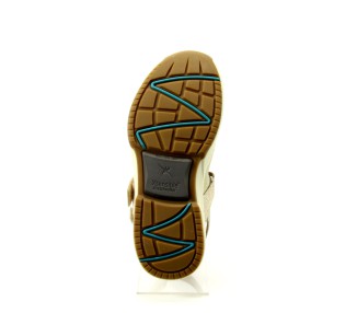 Xsensible veterschoen Grenoble HX bruin