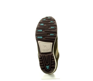 Xsensible veterschoen Wembley 2396 GX bruin