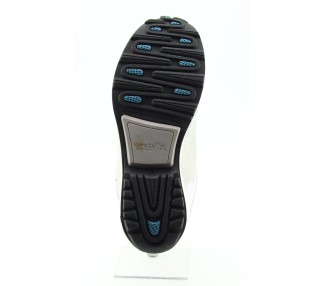 Xsensible veterschoen Jersey GX blauw