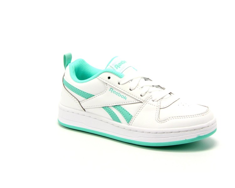 Reebok sneaker Royal Prime Hinmi wit Reebok sneaker Royal Prime Hinmi wit