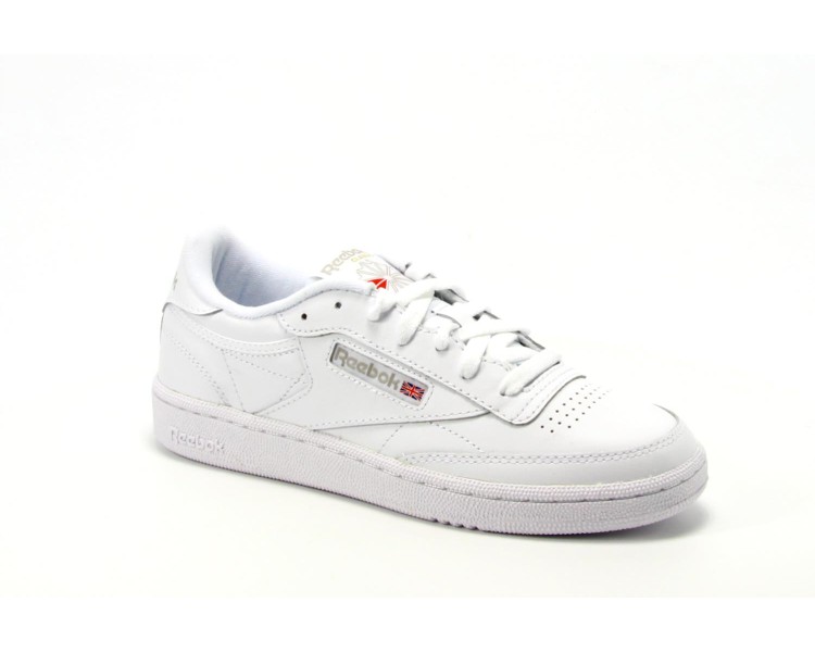 Reebok sneaker Club C-85 wit