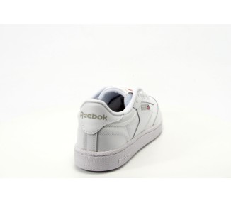Reebok sneaker Club C-85 wit
