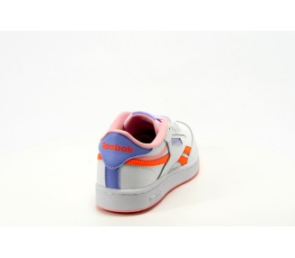 Reebok sneaker Club C-revenge wit
