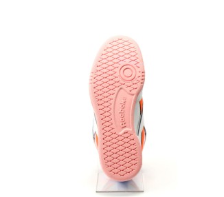 Reebok sneaker Club C-revenge wit