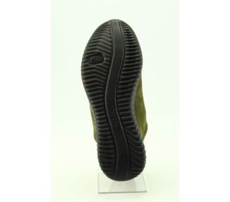 Hartjes veterschoen Breeze 01.01 zwart