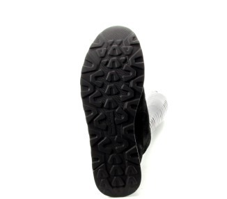 Waldlaufer veterschoen Hiroko 492 zwart