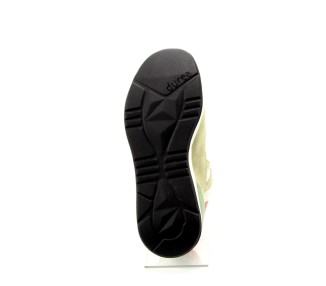 Durea veterboot 9778 1177 zwart