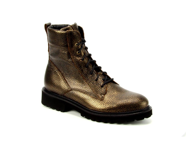 Durea veterboot 9722 1171 bruin Durea veterboot 9722 1171 bruin