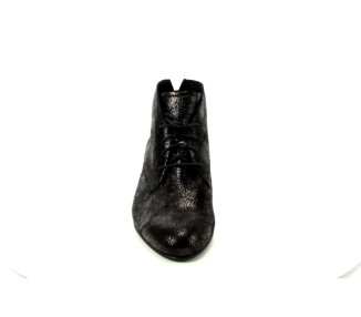 Durea veterboot 9795 1235 zwart