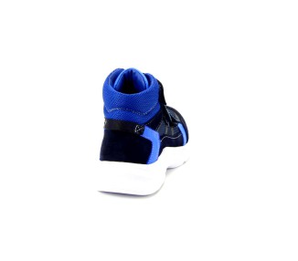 Trackstyle klittenbandboot Ivo Icoon 429 blauw