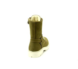 Twins veterboot Hester Hery 167 groen