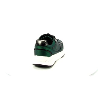 Xsensible sneaker Helix G groen