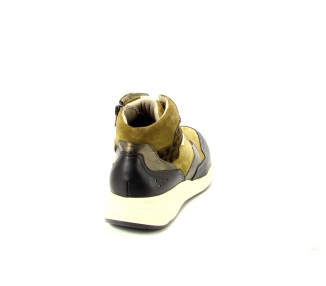 Durea veterboot 9778 1166 taupe