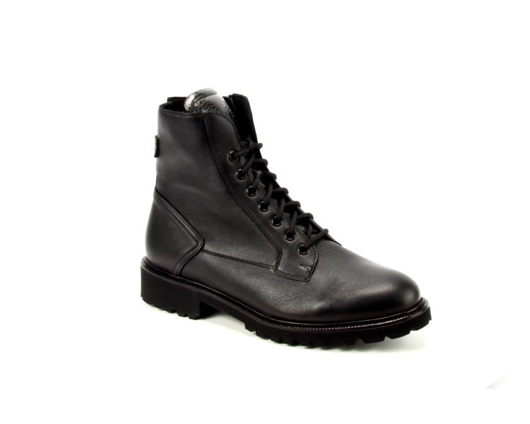 Durea veterboot 9769 1170 zwart