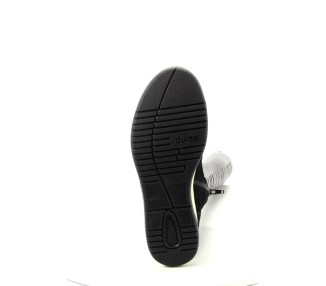 Durea veterboot 9781 1181 zwart