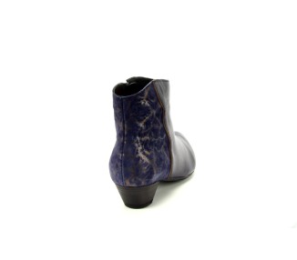 Think enkellaars Adia 8000 blauw