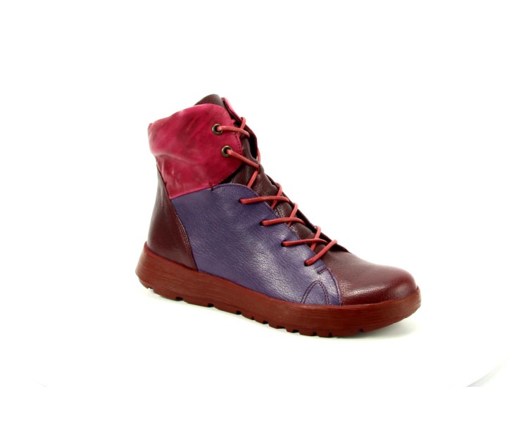 Think veterboot Comoda 5020 rood Think veterboot Comoda 5020 rood