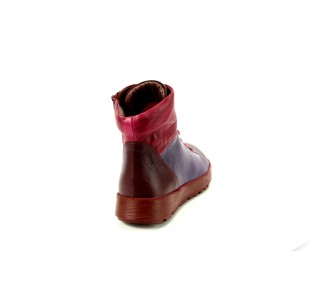 Think veterboot Comoda 5020 rood