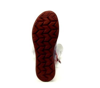 Think veterboot Comoda 5020 rood