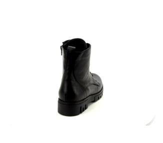 Waldlaufer veterboot H-Serena 001 zwart