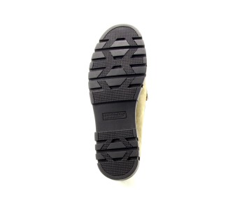Waldlaufer veterboot H-Serena 001 zwart