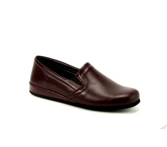 Rohde pantoffel 6402 rood