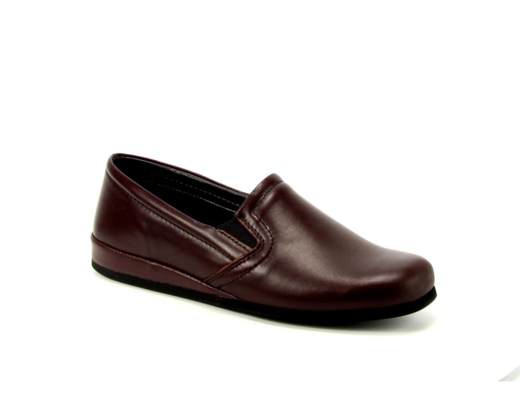 Rohde pantoffel 6402 rood Rohde pantoffel 6402 rood