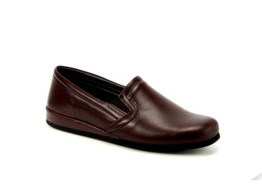 Rohde pantoffel 6402 rood