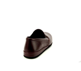 Rohde pantoffel 6402 rood