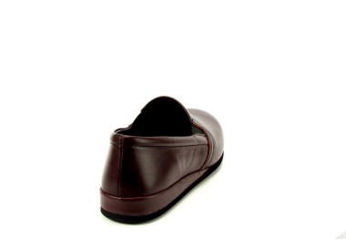 Rohde pantoffel 6402 rood