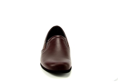Rohde pantoffel 6402 rood