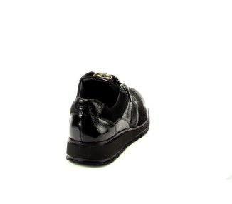 Durea sneakers 6279 1140 zwart