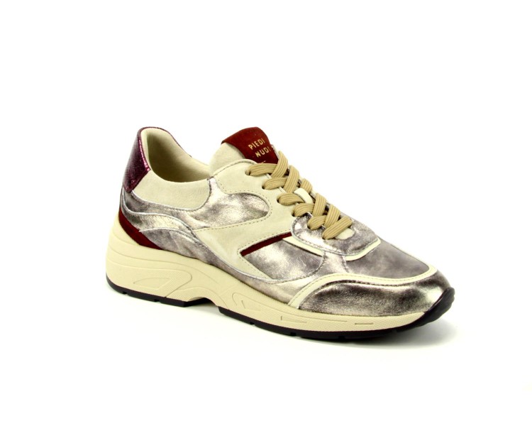 Piedi Nudi sneaker Talla 03.05 taupe Piedi Nudi sneaker Talla 03.05 taupe