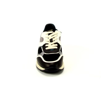 Piedi Nudi sneaker Talla 03.04 zwart